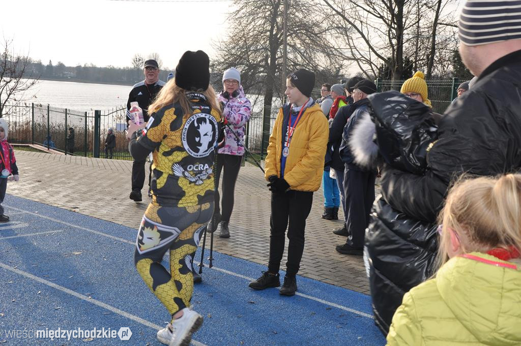 6.Międzychodzki Bieg Policz się z cukrzycą