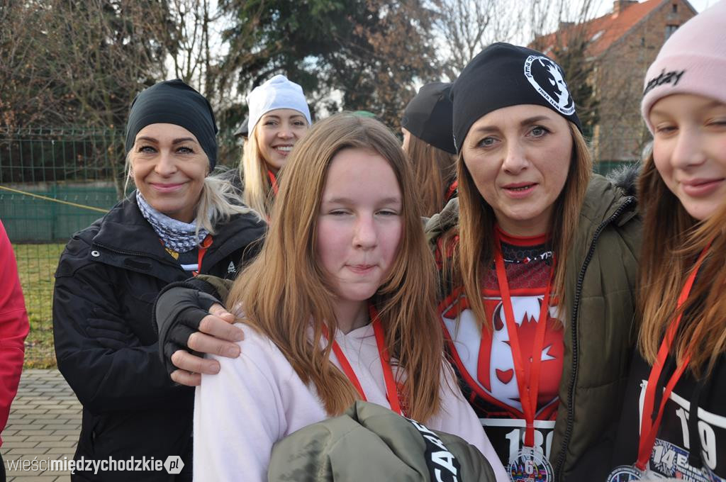 6.Międzychodzki Bieg Policz się z cukrzycą