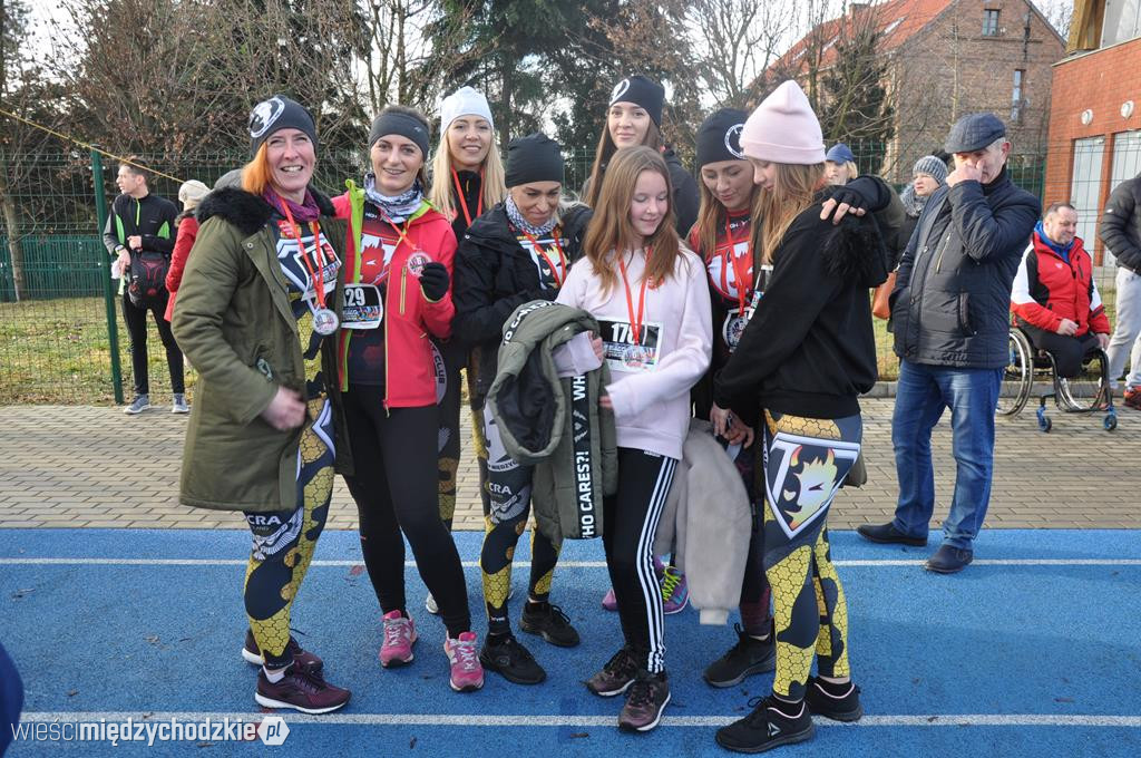 6.Międzychodzki Bieg Policz się z cukrzycą