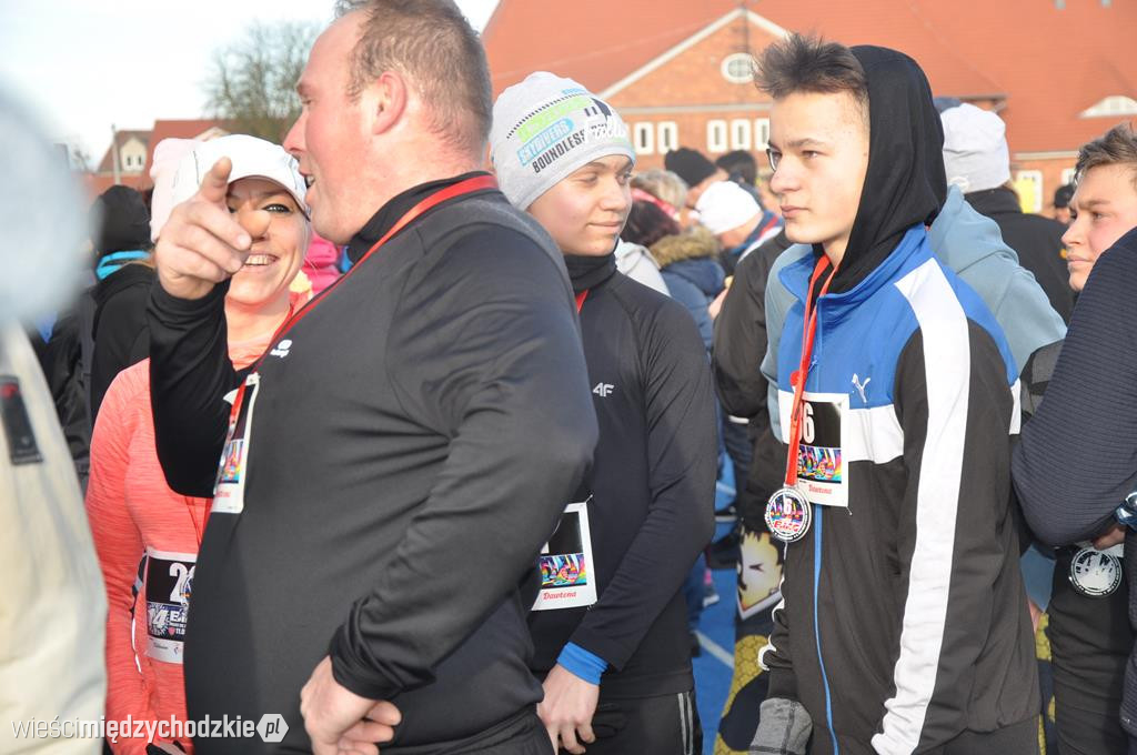 6.Międzychodzki Bieg Policz się z cukrzycą