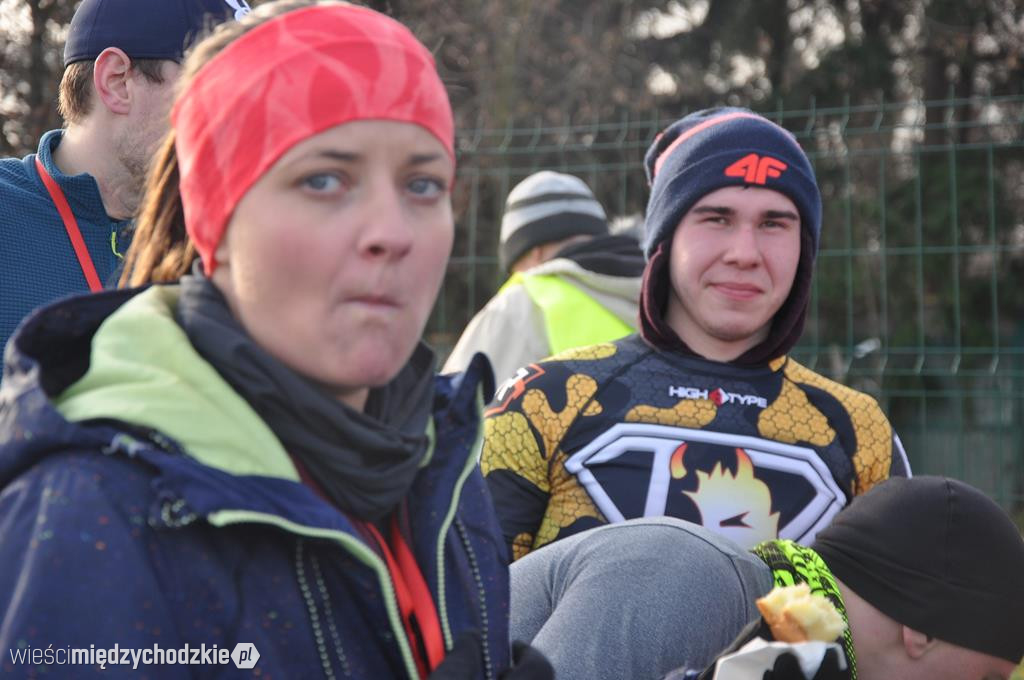 6.Międzychodzki Bieg Policz się z cukrzycą