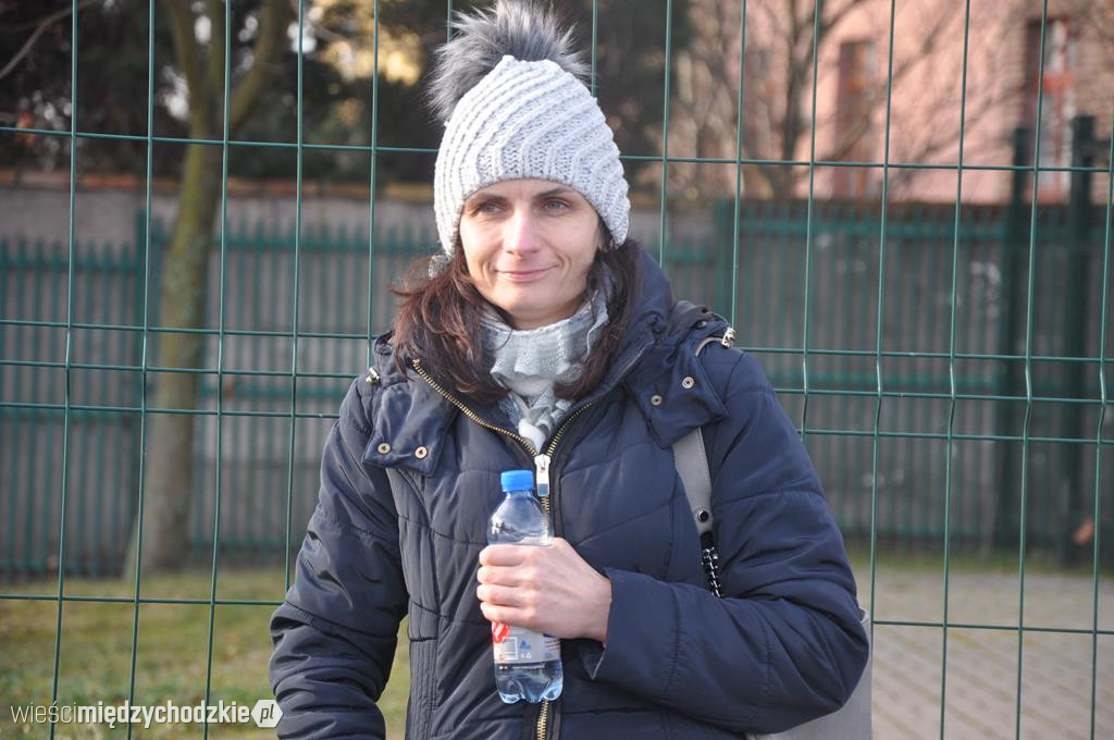 6.Międzychodzki Bieg Policz się z cukrzycą