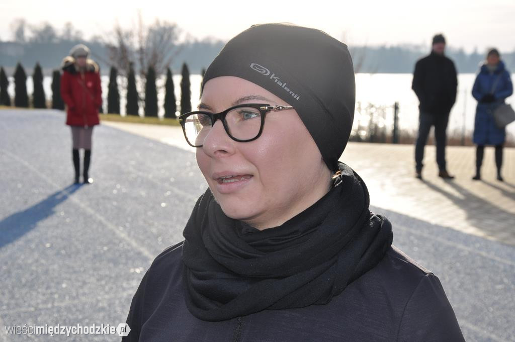 6.Międzychodzki Bieg Policz się z cukrzycą