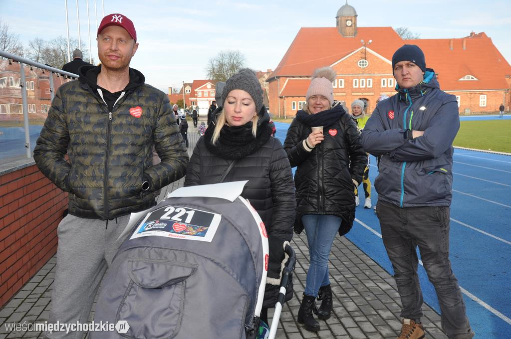 6.Międzychodzki Bieg Policz się z cukrzycą