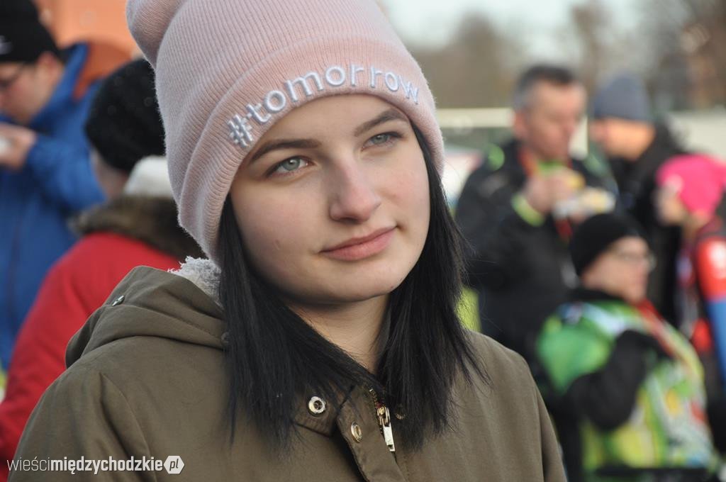 6.Międzychodzki Bieg Policz się z cukrzycą