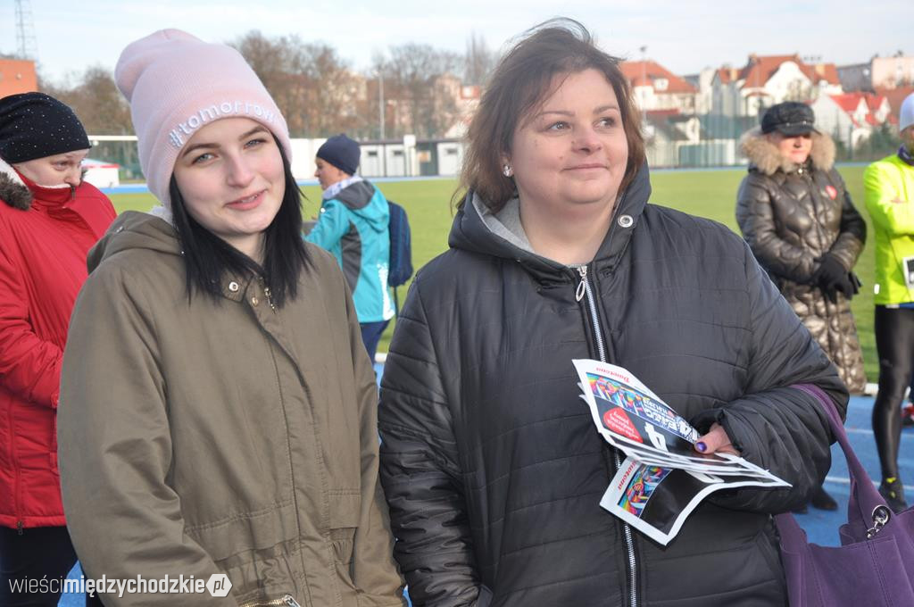 6.Międzychodzki Bieg Policz się z cukrzycą