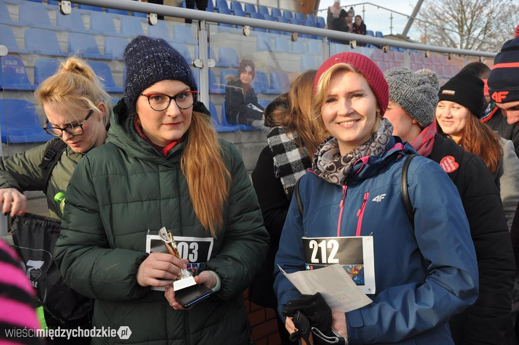 6.Międzychodzki Bieg Policz się z cukrzycą