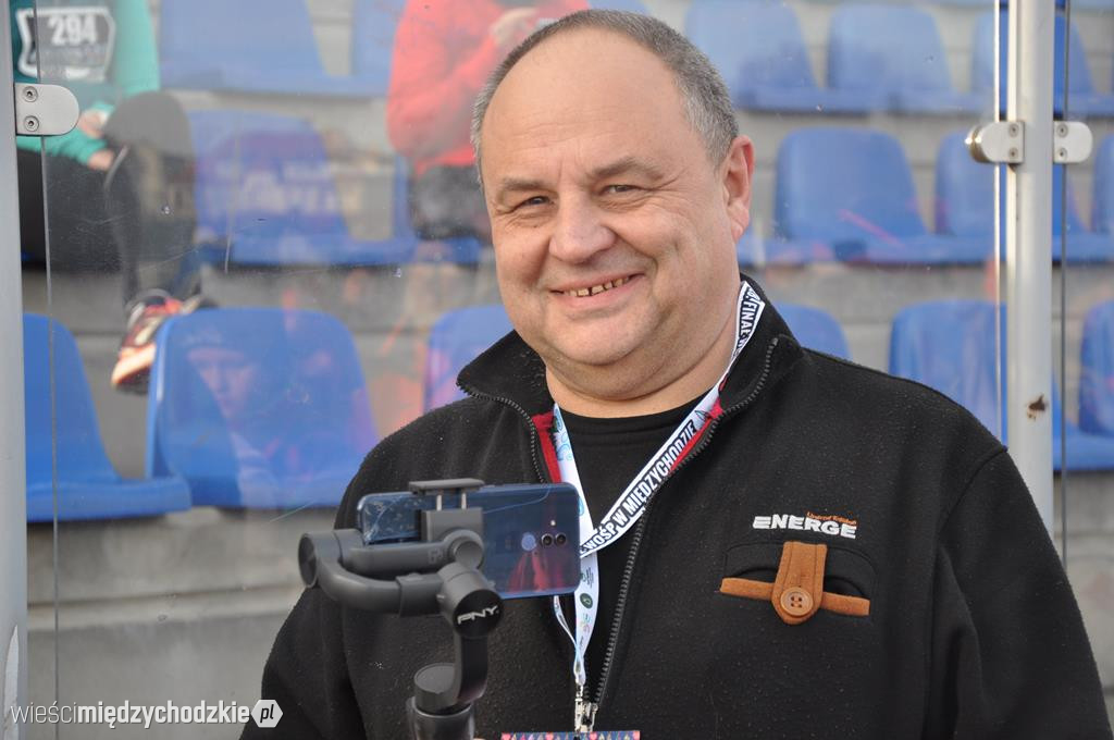 6.Międzychodzki Bieg Policz się z cukrzycą