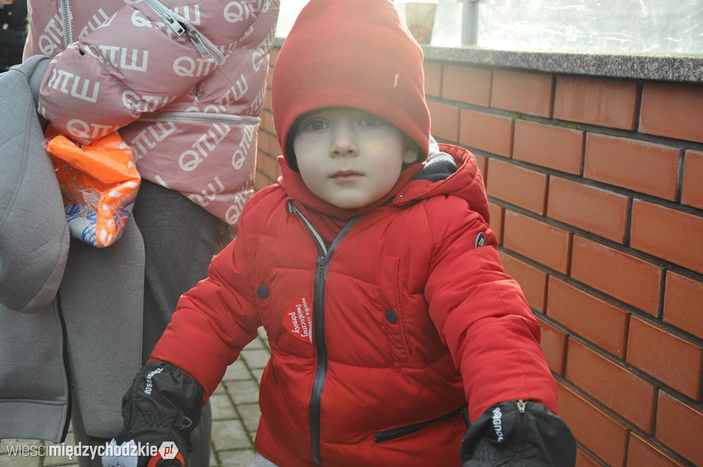 6.Międzychodzki Bieg Policz się z cukrzycą