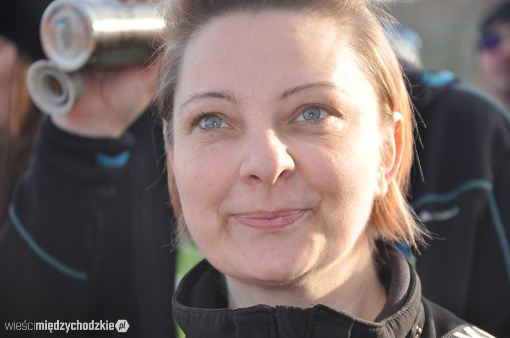 6.Międzychodzki Bieg Policz się z cukrzycą