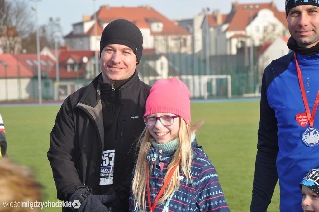 6.Międzychodzki Bieg Policz się z cukrzycą