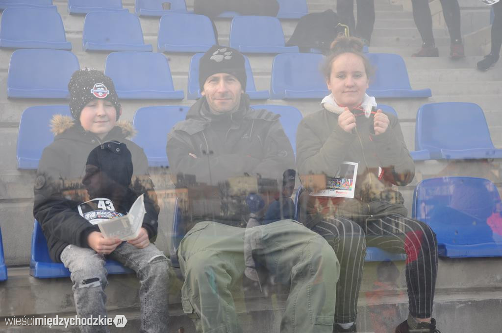 6.Międzychodzki Bieg Policz się z cukrzycą