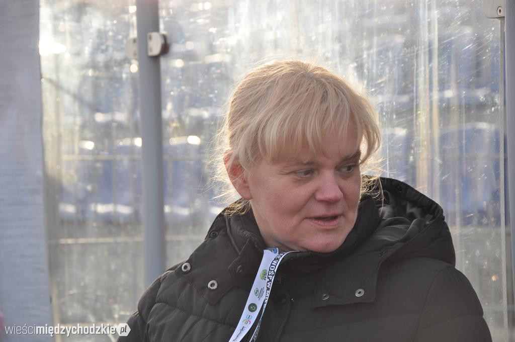 6.Międzychodzki Bieg Policz się z cukrzycą