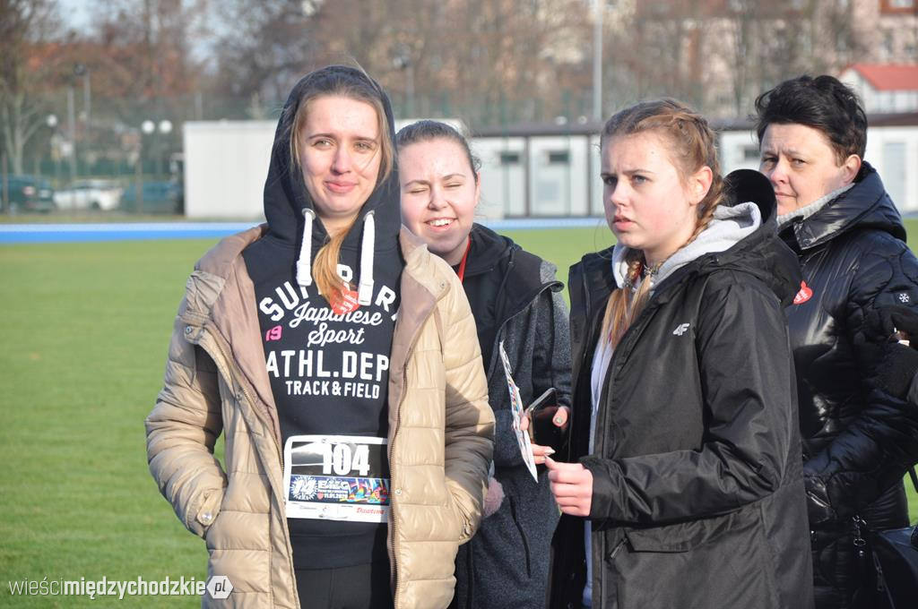 6.Międzychodzki Bieg Policz się z cukrzycą