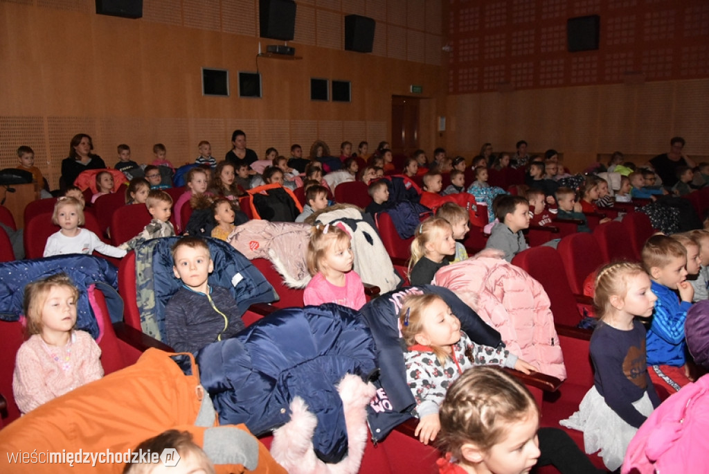 Aktorzy Teatru Współczesnego w  Międzychodzie