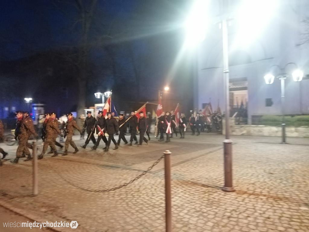 Msza św. w intencji Powstańców Wielkopolskich