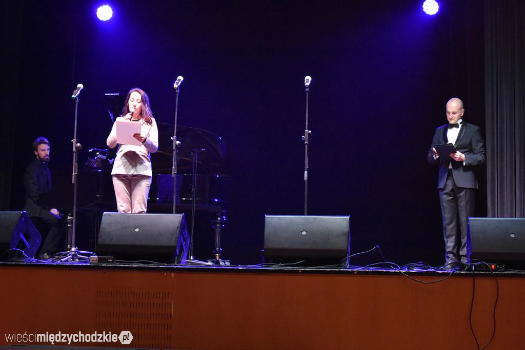 Koncert patriotyczny  zespołu Sonanto