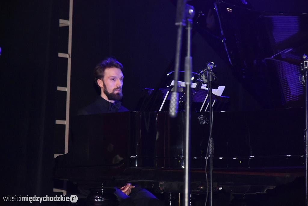 Koncert patriotyczny  zespołu Sonanto