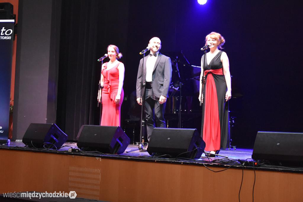Koncert patriotyczny  zespołu Sonanto