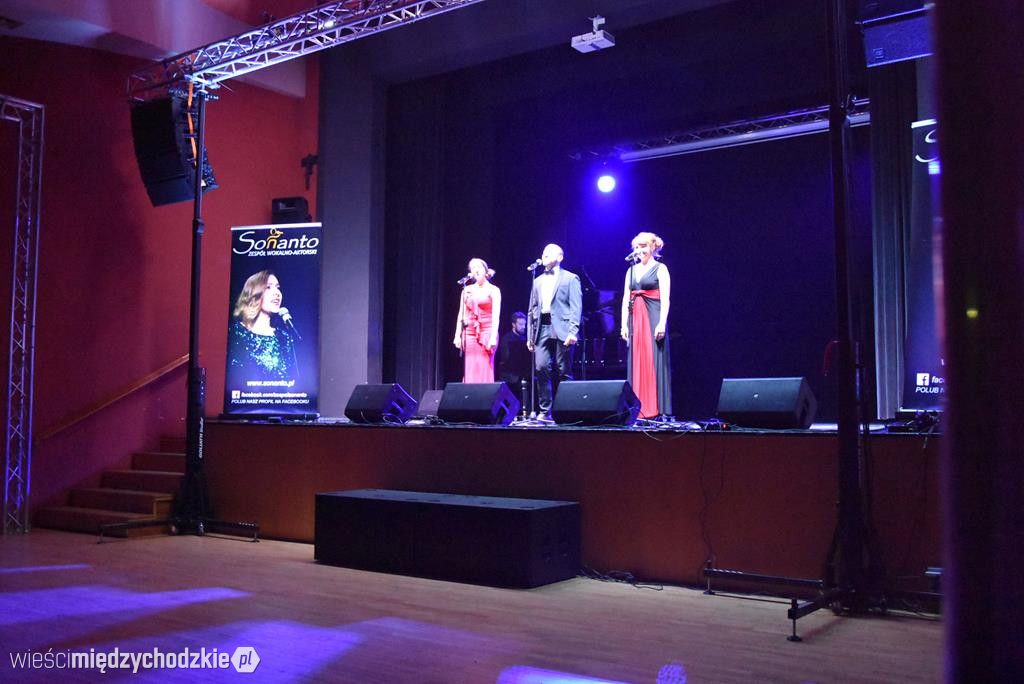 Koncert patriotyczny  zespołu Sonanto