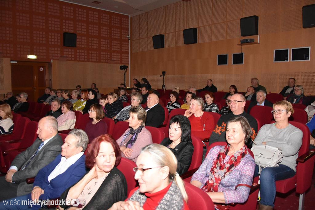 Koncert patriotyczny  zespołu Sonanto