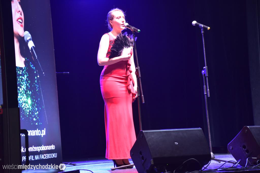 Koncert patriotyczny  zespołu Sonanto