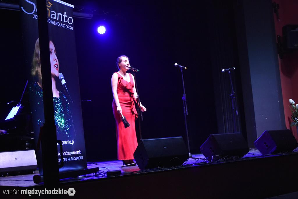 Koncert patriotyczny  zespołu Sonanto