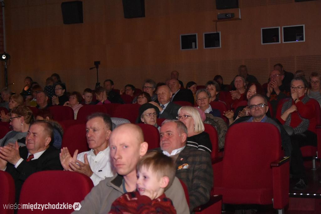 Koncert patriotyczny  zespołu Sonanto