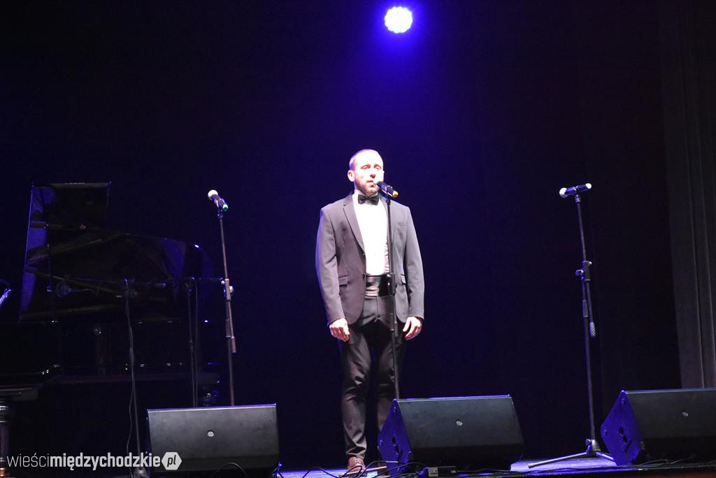 Koncert patriotyczny  zespołu Sonanto