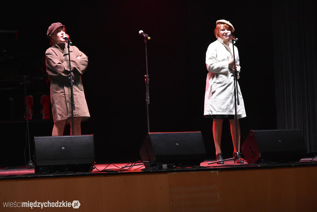 Koncert patriotyczny  zespołu Sonanto