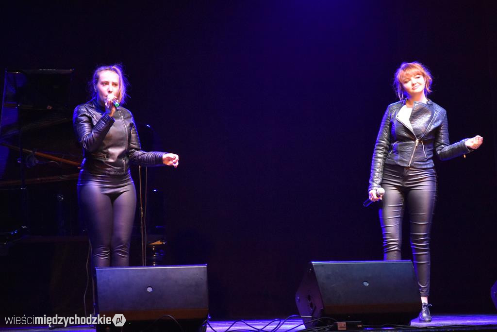 Koncert patriotyczny  zespołu Sonanto