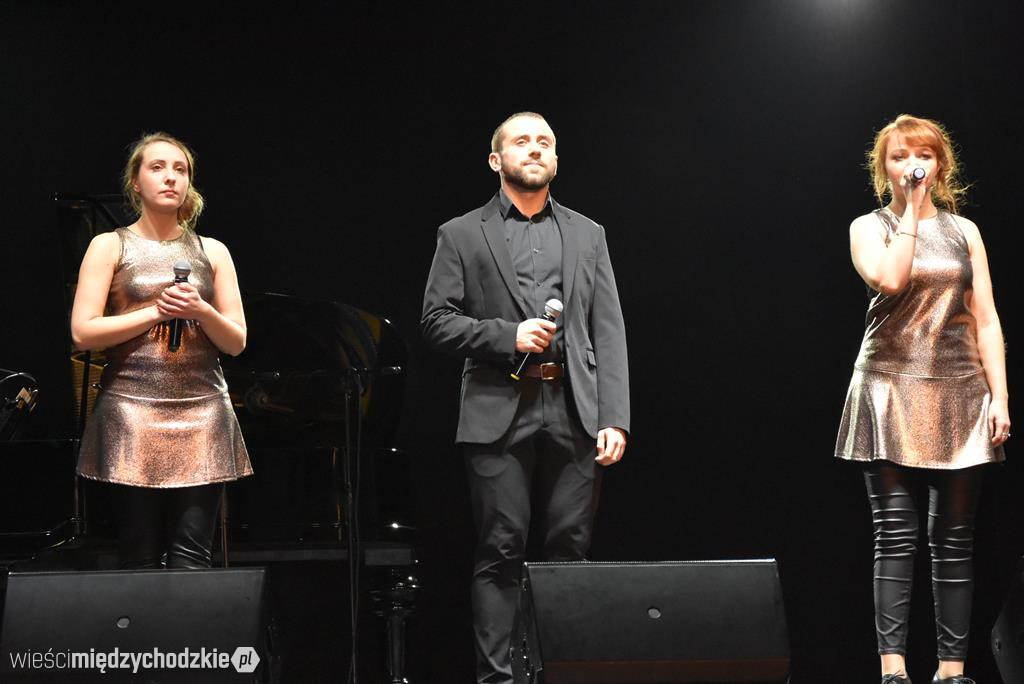 Koncert patriotyczny  zespołu Sonanto