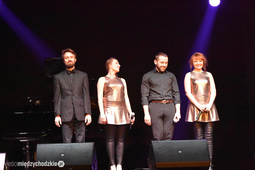 Koncert patriotyczny  zespołu Sonanto