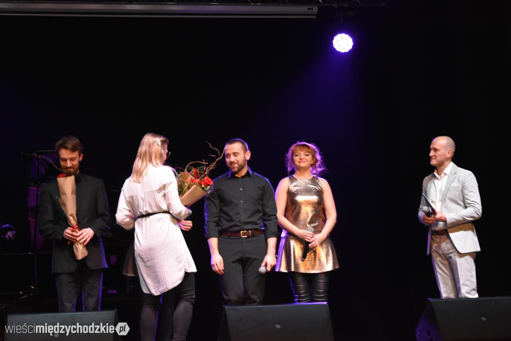 Koncert patriotyczny  zespołu Sonanto