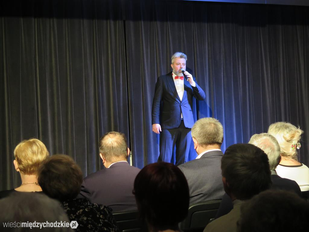 W Kwilczu odbył się Koncert Noworoczny