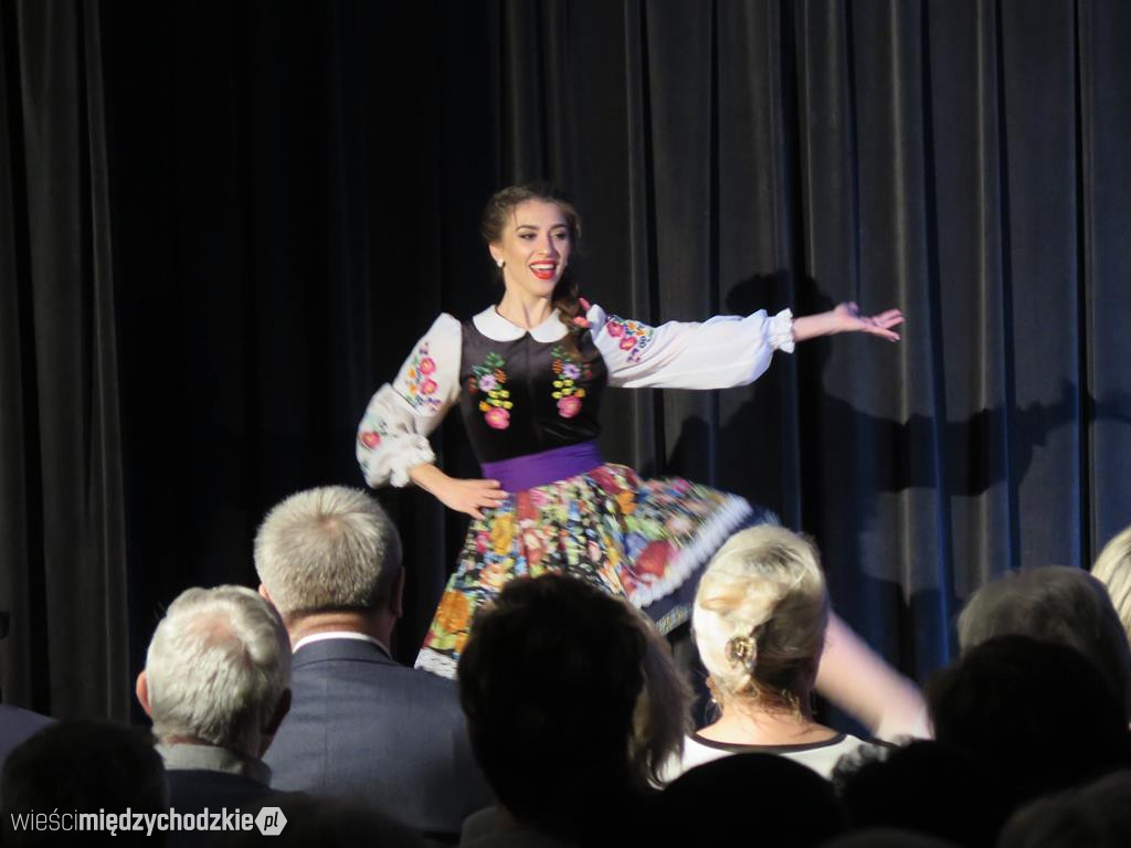 W Kwilczu odbył się Koncert Noworoczny