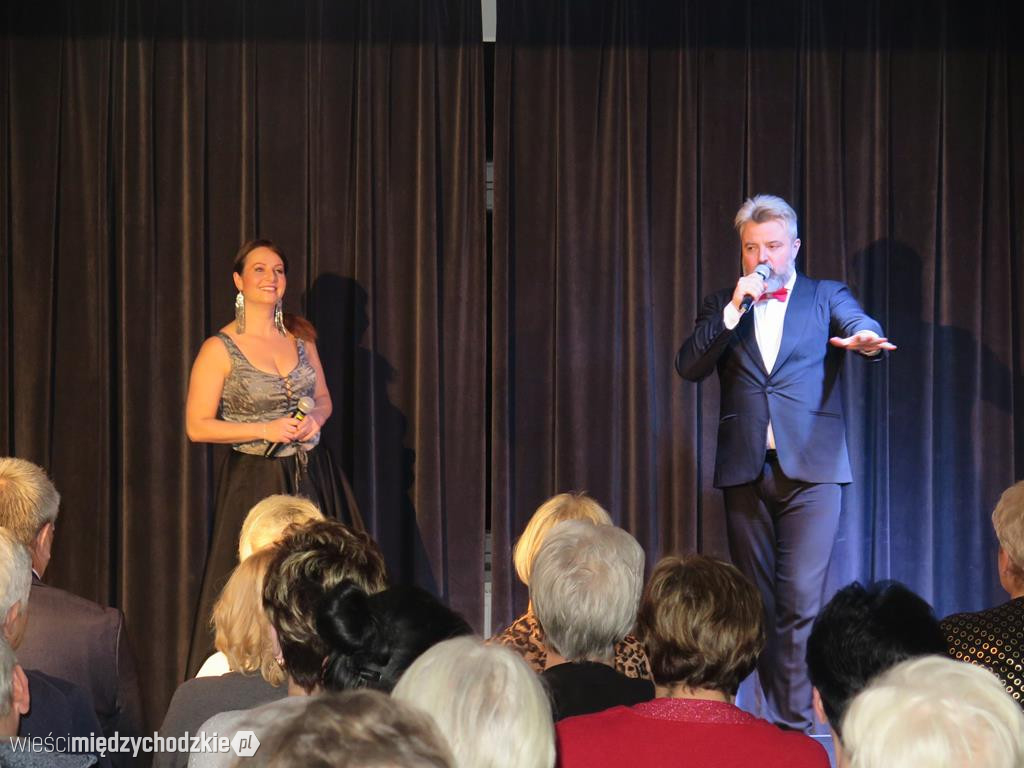 W Kwilczu odbył się Koncert Noworoczny