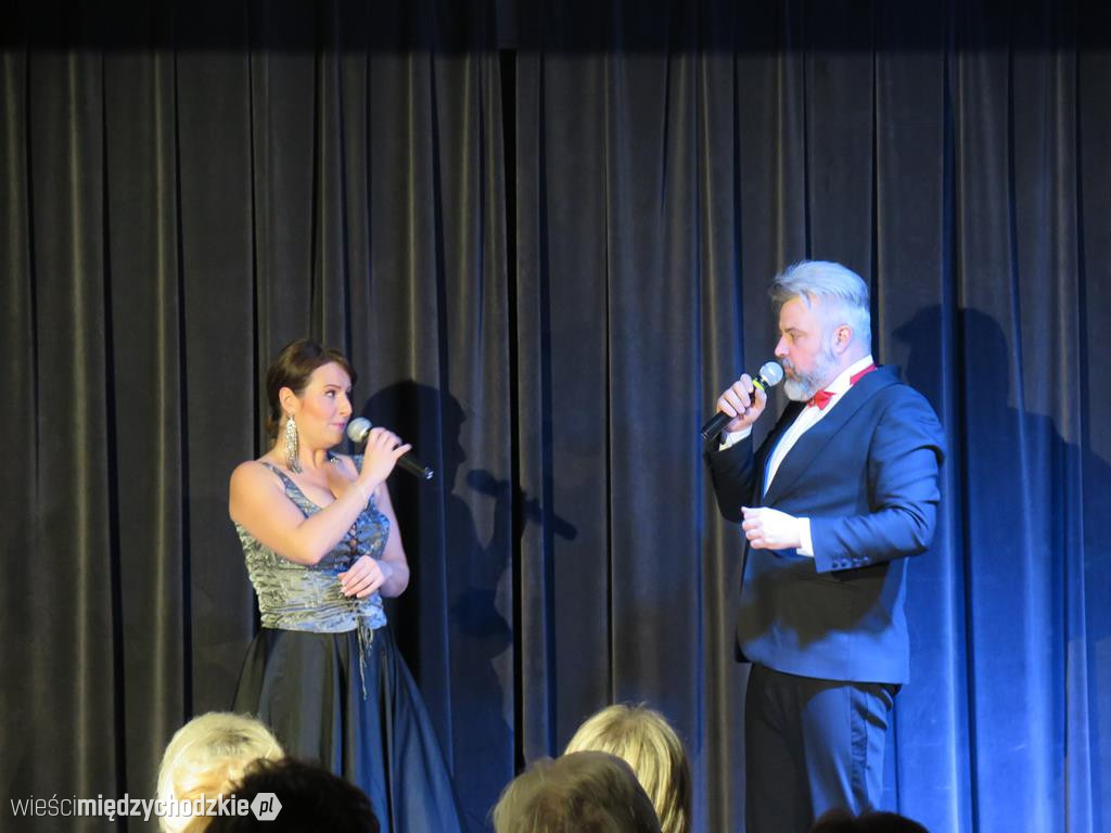 W Kwilczu odbył się Koncert Noworoczny