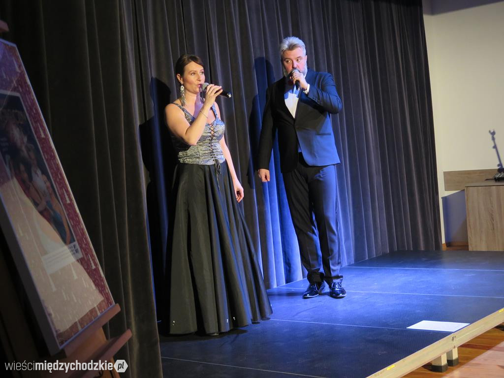 W Kwilczu odbył się Koncert Noworoczny