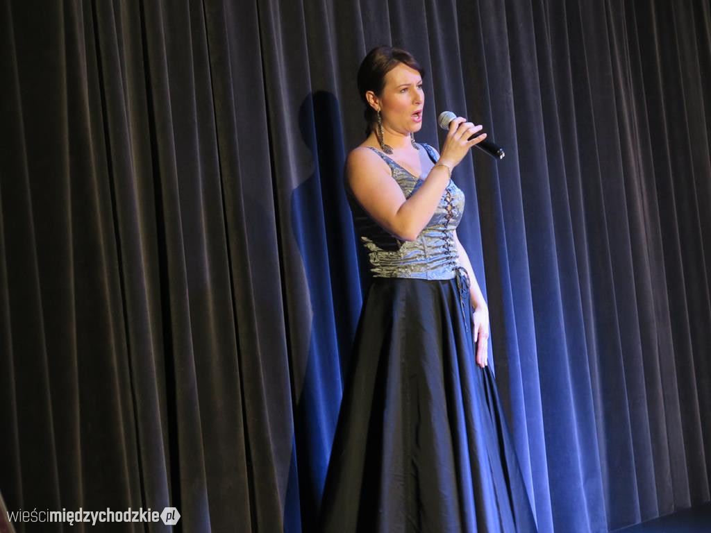 W Kwilczu odbył się Koncert Noworoczny
