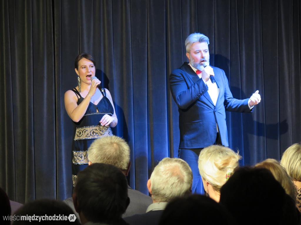 W Kwilczu odbył się Koncert Noworoczny