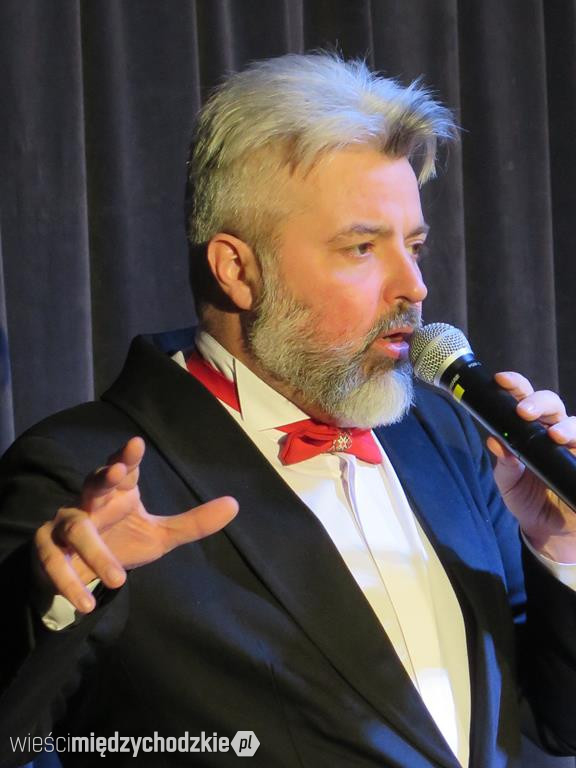 W Kwilczu odbył się Koncert Noworoczny