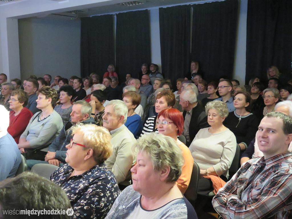 W Kwilczu odbył się Koncert Noworoczny