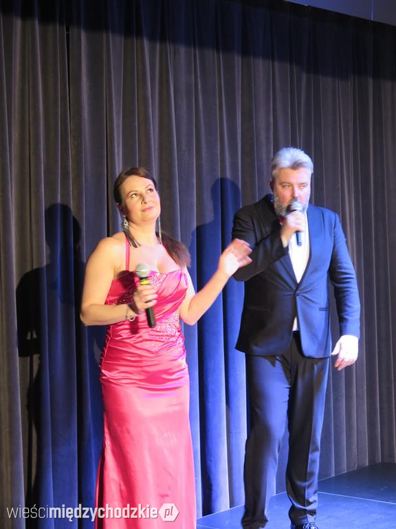 W Kwilczu odbył się Koncert Noworoczny