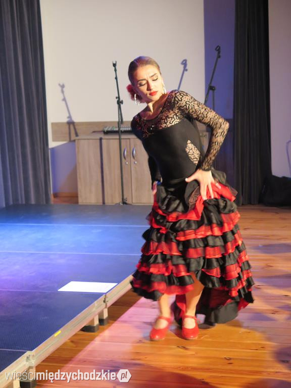 W Kwilczu odbył się Koncert Noworoczny