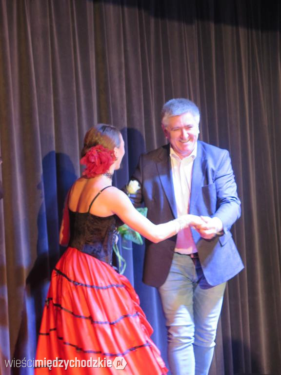 W Kwilczu odbył się Koncert Noworoczny