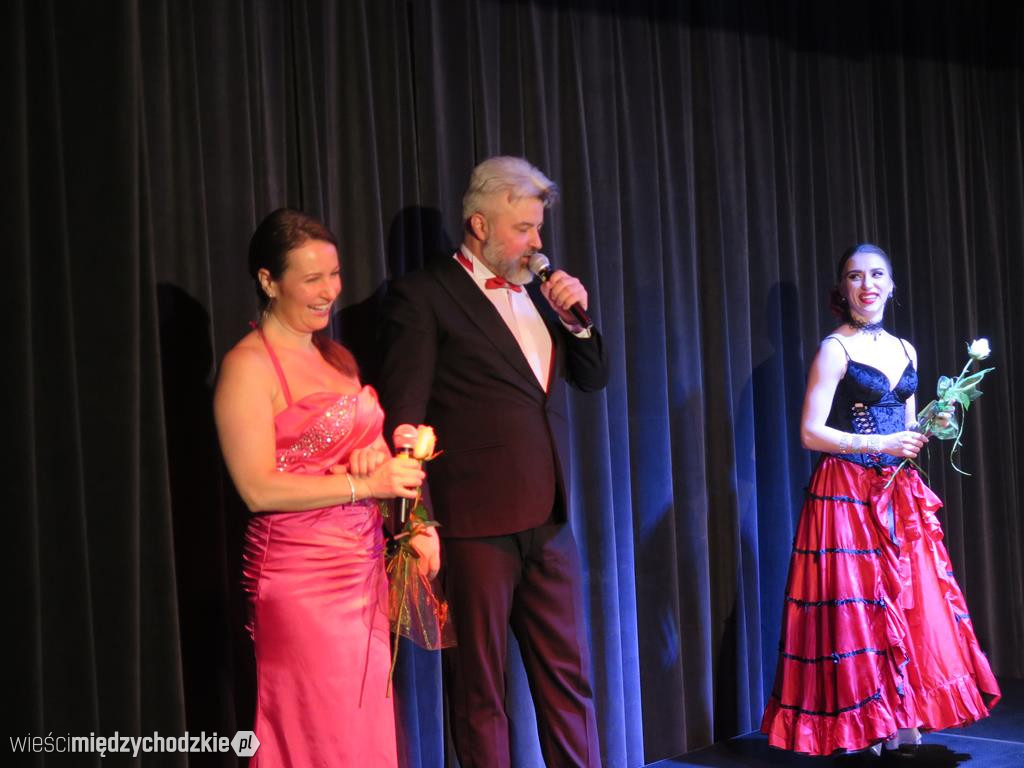 W Kwilczu odbył się Koncert Noworoczny