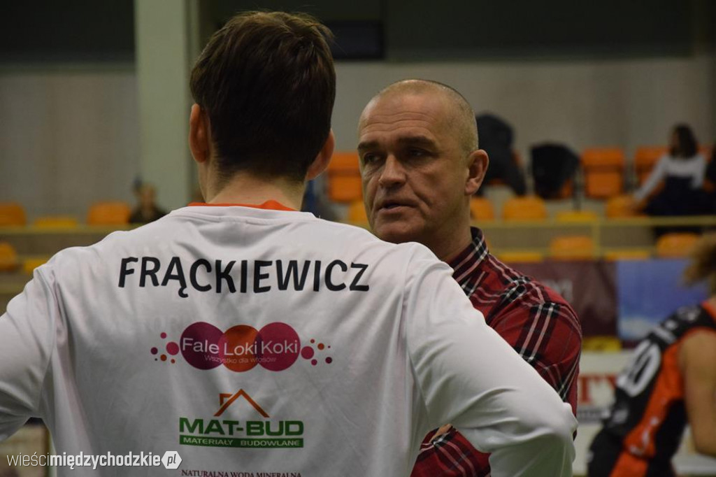 Wysoka wygrana Sokoła Międzychód