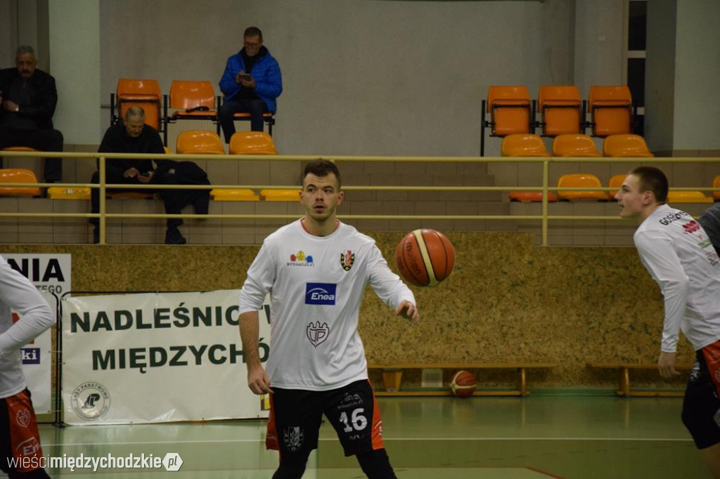 Wysoka wygrana Sokoła Międzychód