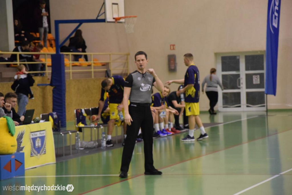 Wysoka wygrana Sokoła Międzychód